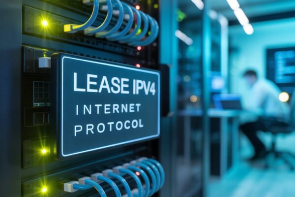 Buy IPv4 Addresses: What First-Time Buyers Must Know