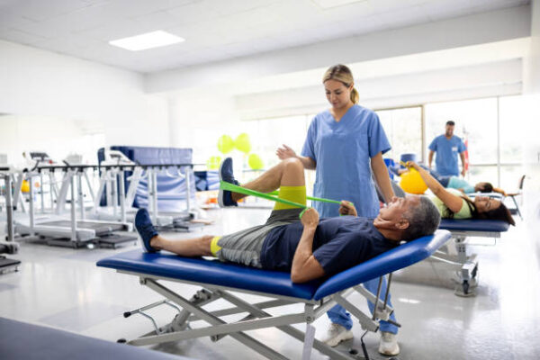 Why More Young Adults Are Turning to a Rehabilitation Center rehabilitation center Fresno CA