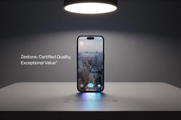 Is Zextons Refurbished the UK’s Best Option for Cheap Premium Phones? Zextons Refurbished Phones