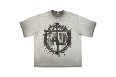 Saint Vanity: The Ultimate Guide to Style and Culture shirt