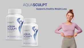 AquaSculpt UK Reviews – Natural Weight Loss Supplement for Healthy Fat Loss AquaSculpt Reviews