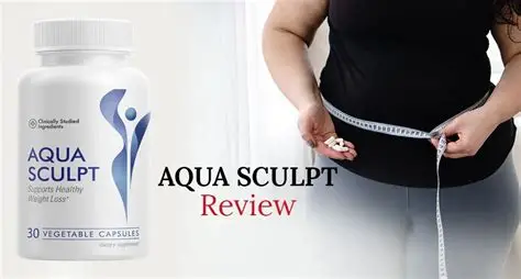 AquaSculpt AU – Natural Weight Loss Support with the Ice Water Hack for Faster Fat Burning and Better Metabolism AquaSculptReview