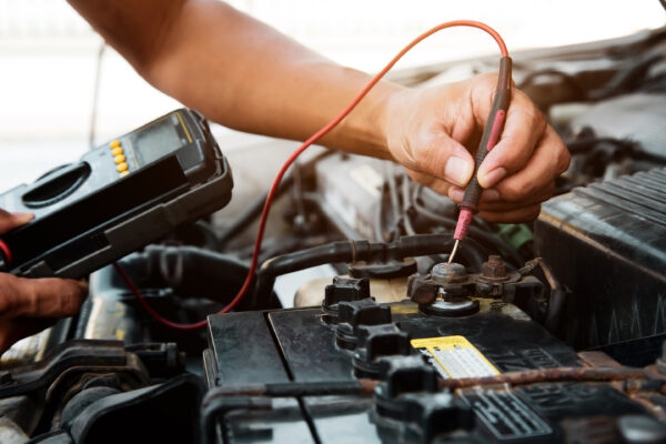 The Road to Reliable Vehicles: Exploring the World of Auto Electrical Repairing Auto Electrical Repairing