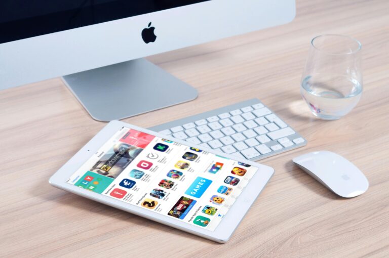 mobile app development company in dallas