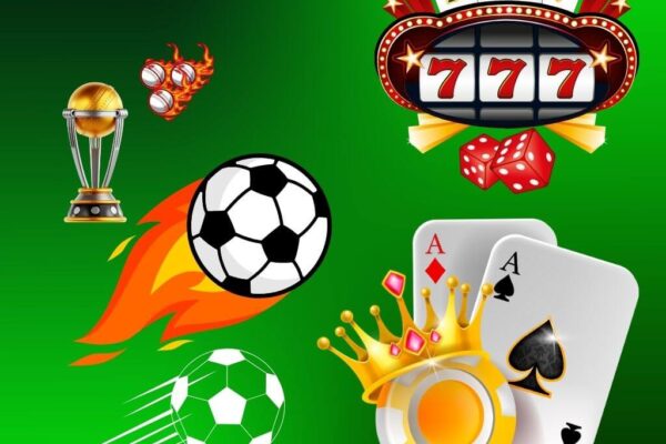 Why betbhai9 is Gaining Popularity in the World of Digital Entertainment