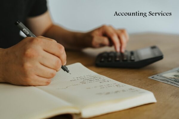 Accounting Outsourcing”: The genuine diversion changer