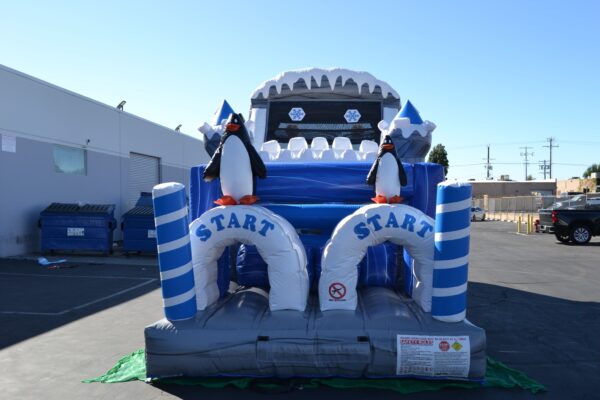 The Ultimate Guide to Fun and Safety with Inflatable Slides