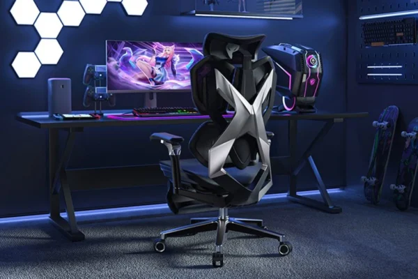 Sihoo Ergonomic Office Chair and Inexpensive Desk Chair: A Complete Guide “Sihoo ergonomic office chair with adjustable lumbar support and breathable mesh backrest”
