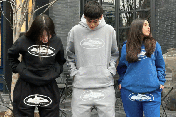 Act Fast! Limited Stock Apparel: Corteiz Hoodies and Zach Bryan Items corteiz