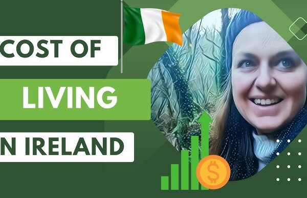 Cost of Living in Ireland: What You Need to Budget Before Moving or Studying Cost of living in Ireland is between €10,000 and €16,000 per year for accommodation, groceries, transport, utilities, health insurance, study materials, and personal expenses.