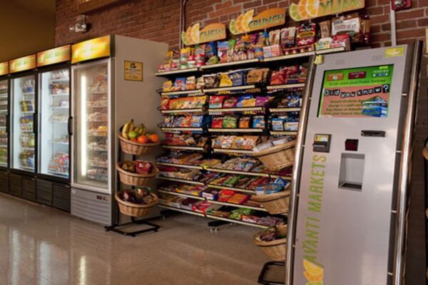 Why Businesses Choose Vending Service Companies for Breakroom Solutions vending service companies