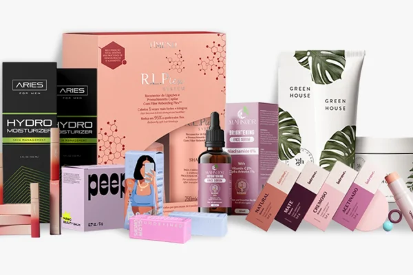 Packaging That Speaks Volumes: Elevate Your Brand with Stylish, Sensory Boxes