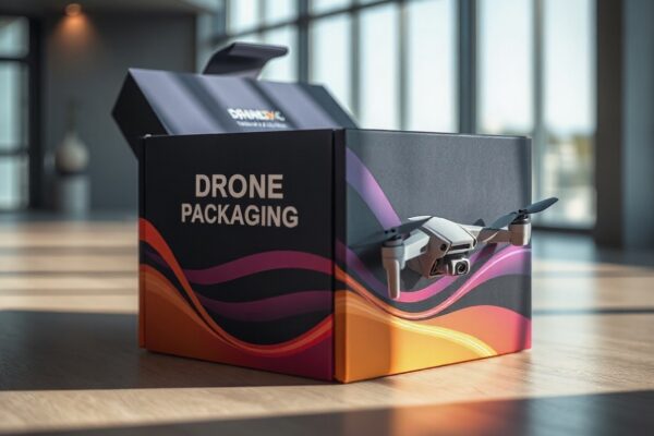 Custom Drone Packaging: The Secret to Standing Out in a Competitive Market custom drone packaging boxes
