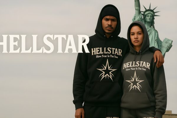 The Rise of Hellstar Hoodie in Streetwear The Rise of Hellstar Hoodie in Streetwear
