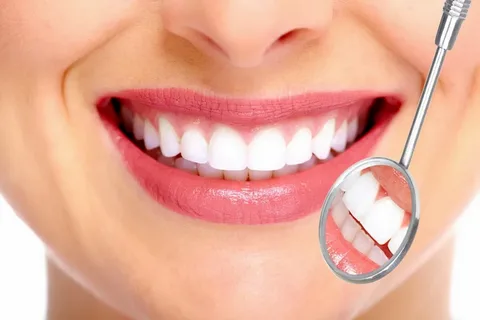 Expert Guide to Choosing the Best Dentist in Colorado Springs dentist in colorado springs