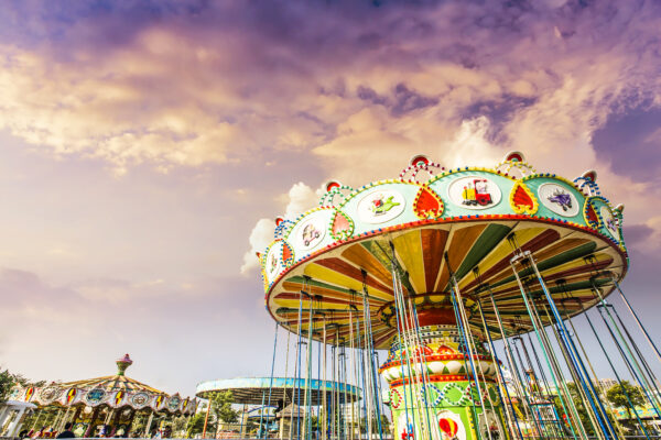 CDG to Disneyland Paris Private Transfer: The Best Way to Travel in Comfort and Style cdg to disneyland paris private transfer