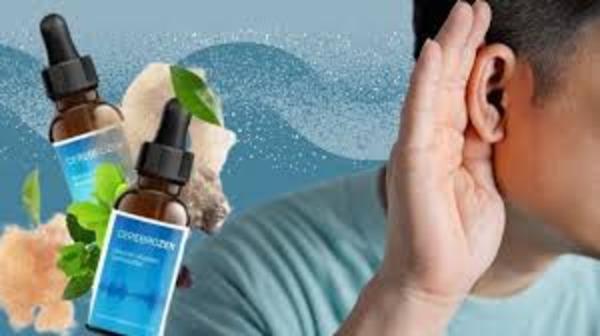 Cerebrozen UK – Natural Support for Hearing and Mental Clarity Cerebrozen UK
