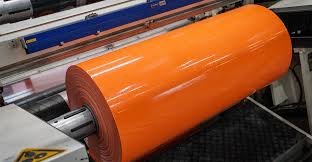 LDPE Film: The Versatile Backbone of Modern Packaging LDPE Film: The Versatile Backbone of Modern Packaging