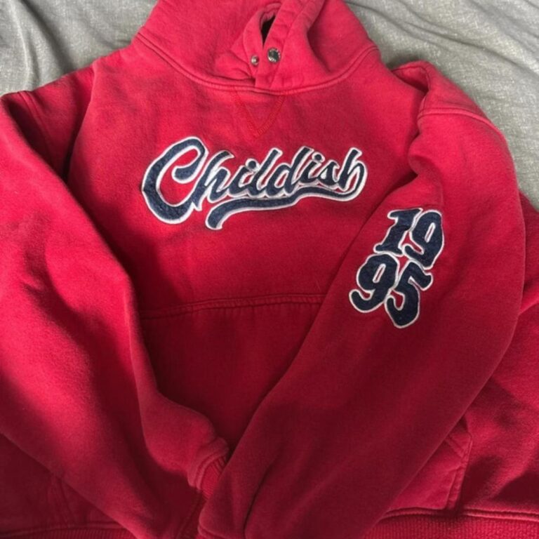Childish Official New Brands Online Store