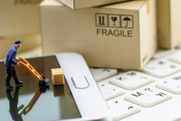 Revolutionizing Ecommerce Fulfillment in Saudi Arabia Revolutionizing Ecommerce Fulfillment in Saudi Arabia