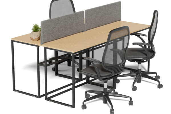 The Role of an Office Table and Chair in Maintaining Posture