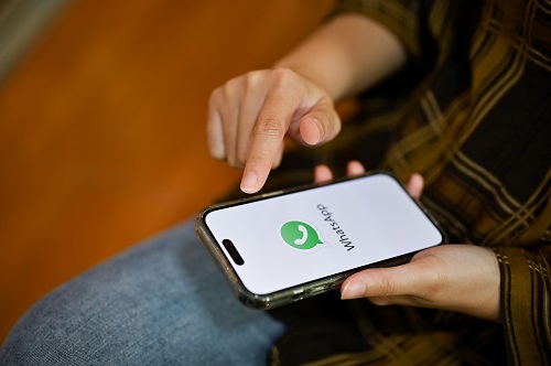Why WhatsApp Support is the Future of CX? WhatsApp Support