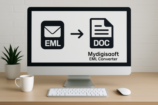 Effortless OLM to PST Export on Mac with MyDigiSoft OLM to PST Converter Tool How to convert OLM File to PST in MAC