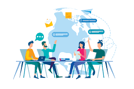 Can Bulk SMS Help Colleges Promote Online Courses Abroad? international sms service provider