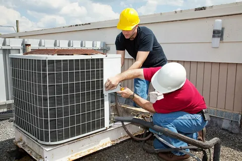 Expert HVAC and Plumbing Contractors in San Marcos: Your Trusted Solution for Comfort and Efficiency HVAC and plumbing contractors San Marcos