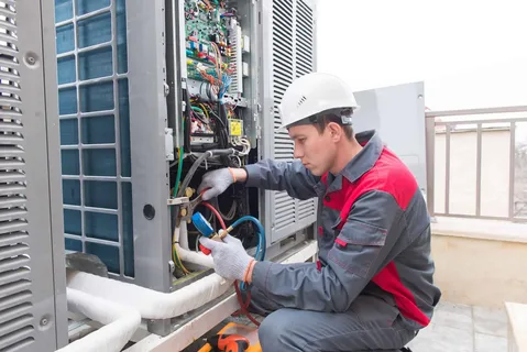 Reliable AC Maintenance Service in Maryland: Ensuring Comfort and Efficiency Year-Round AC maintenance service in Maryland