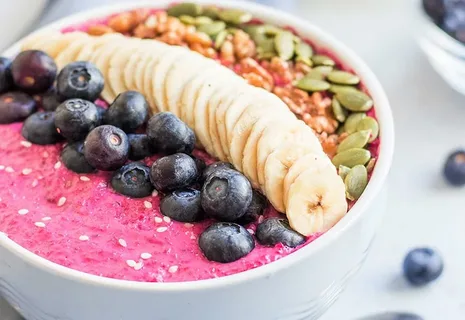 Colorful, Cold, and Craveable: What’s in That Beautiful Bowl?