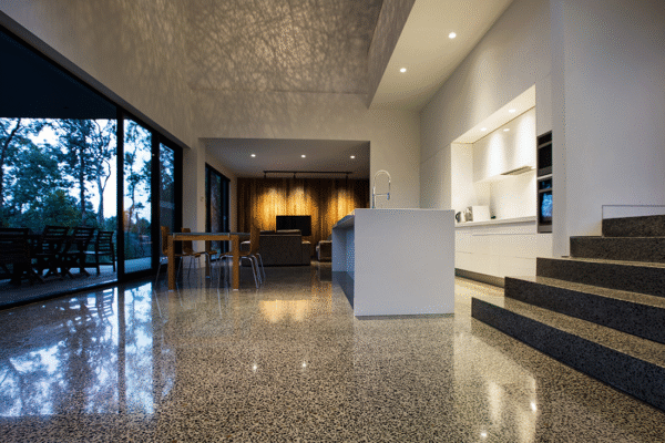 Polished Concrete Geelong – Enhancing Homes with Lasting Beauty and Durability
