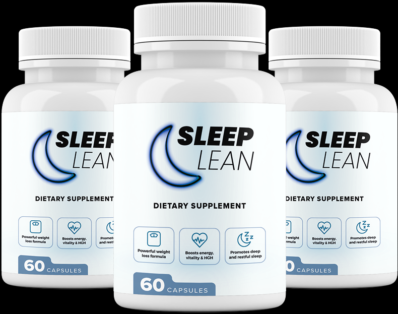Sleep Lean