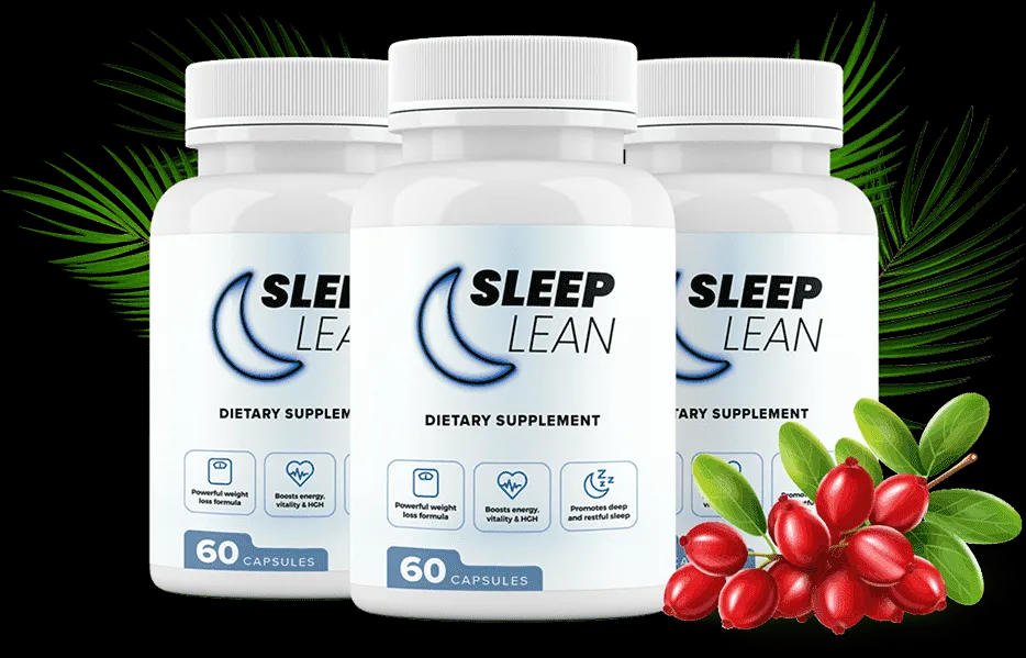 Sleep Lean