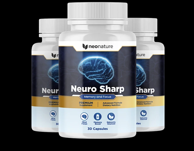 Neuro Sharp