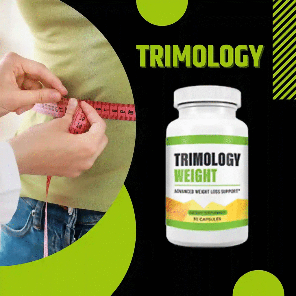 Trimology