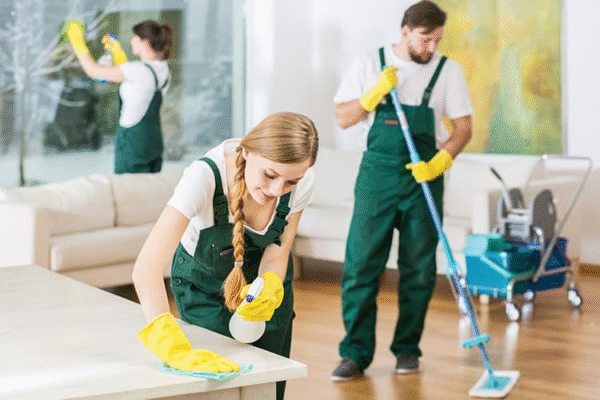Hassle-Free Relocation with Expert End Of Lease Cleaning Services in Lara