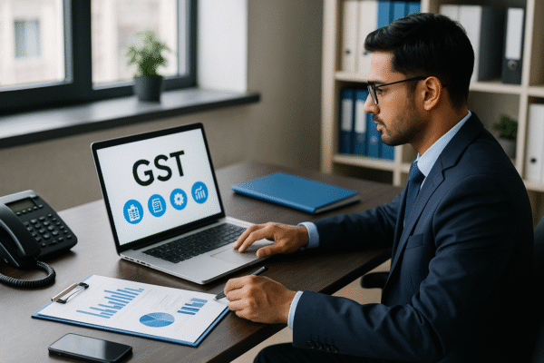 Virtual Office Compliance Made Easy: Why Businesses Trust SimplySetup virtual office for gst registration