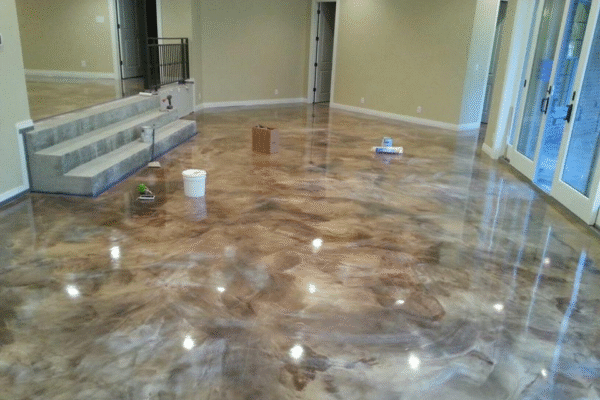 Top Benefits of Installing Epoxy Flooring in Geelong Homes and Businesses