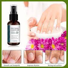 ProNail Complex – Natural Nail and Foot Care Spray for Healthy Nails and Feet ProNail Complex USA