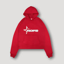 The Rise of the Nofs Hoodie: A New Wave in Streetwear Culture The Rise of the Nofs Hoodie: A New Wave in Streetwear Culture