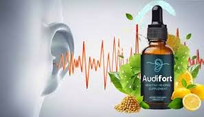 Audifort Reviews 2025: Natural Hearing Support Formula