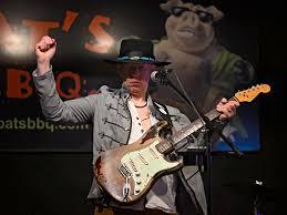 Feel the Beat of Classic Rock with Modern Vibes: The Gary Dranow Band is Here! Gary Dranow