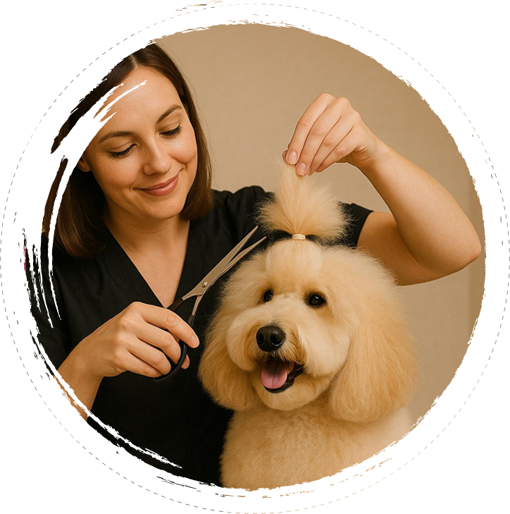 Pet Grooming san diego
