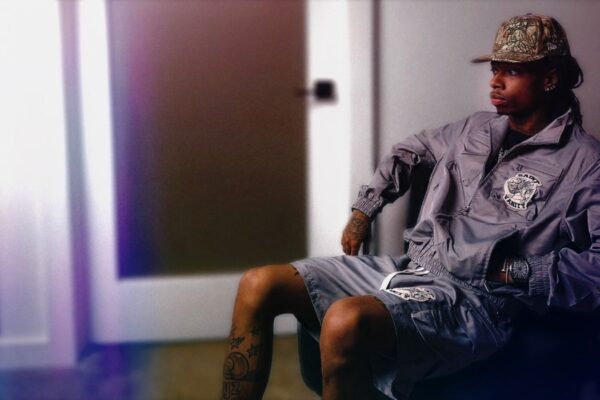 Elevating Streetwear: The Comfort and Style of Saint Vanity