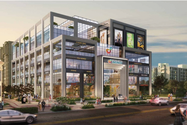 Signature Global Infinity Mall, Sector 36 Sohna – Independence Day 2025 Deals