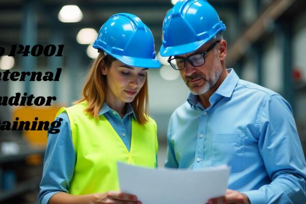 ISO 14001 Internal Auditor Training: Ensuring Environmental Responsibility