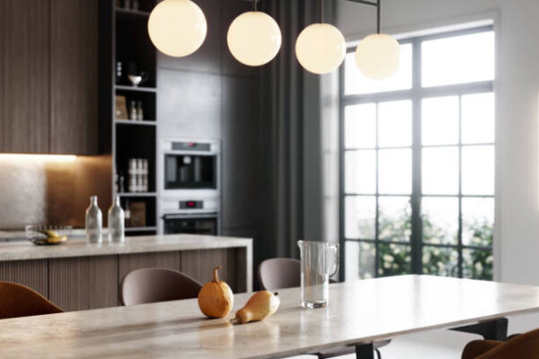 The Secret Lamp Design Experts Use to Make Rooms Look Bigger lamp design experts in Staten Island NY