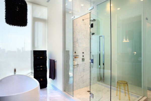 Understanding the Importance of a Quality Frameless Shower Door Seal
