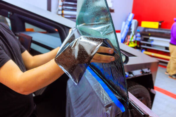 How the Paint Protection Film Resists Heat in Extreme Climates? paint protection film Fort Worth TX